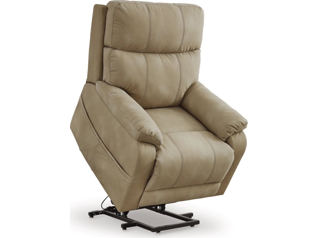 Next-Gen Durapella Power Lift Recliner - image 4