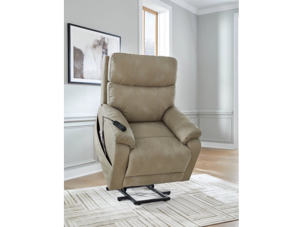 Next-Gen Durapella Power Lift Recliner - image 9