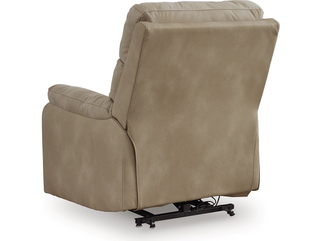 Next-Gen Durapella Power Lift Recliner - image 6