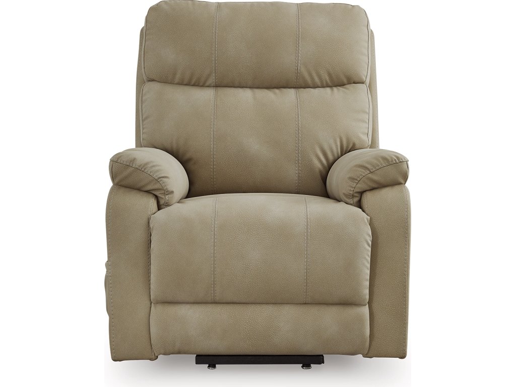 Next-Gen Durapella Power Lift Recliner - image 3