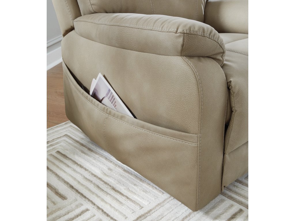 Next-Gen Durapella Power Lift Recliner - image 10