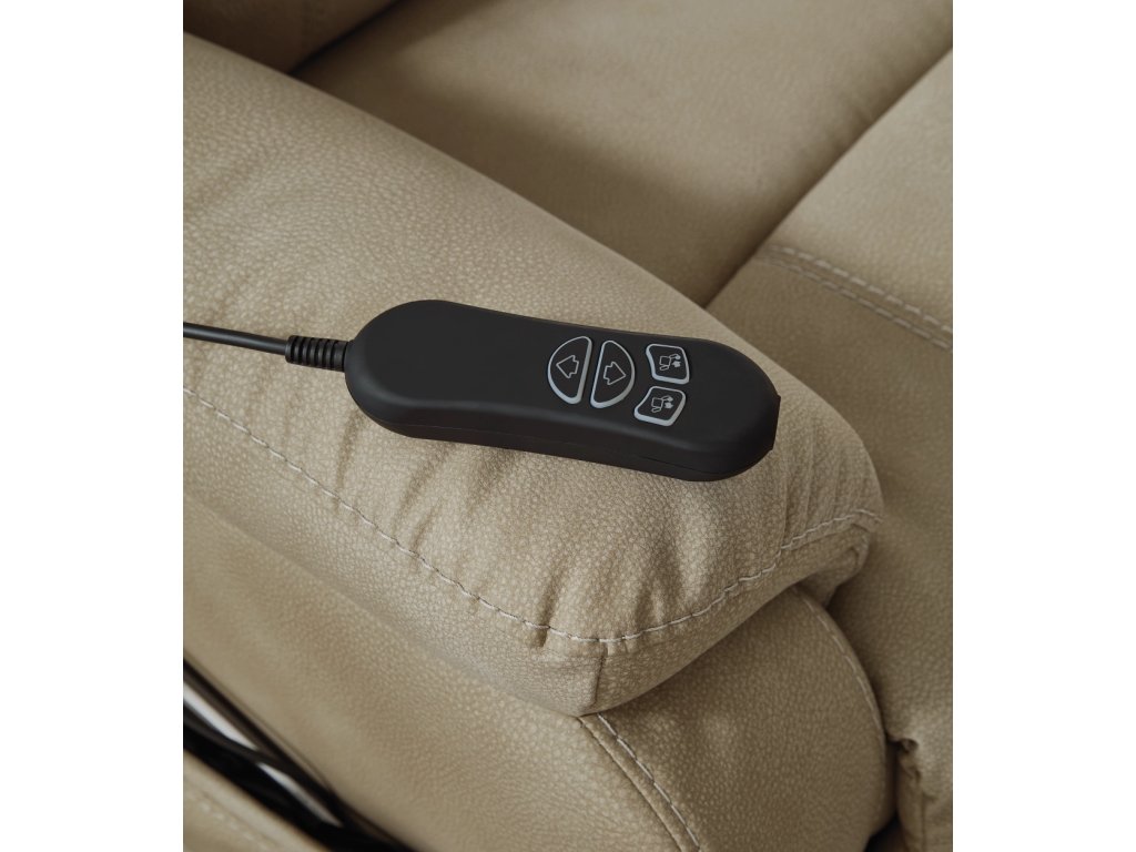 Next-Gen Durapella Power Lift Recliner - image 11