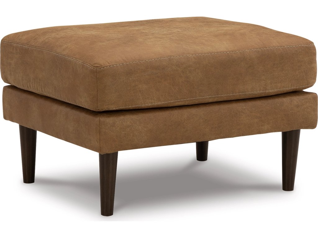Telora Chair and Ottoman - image 3