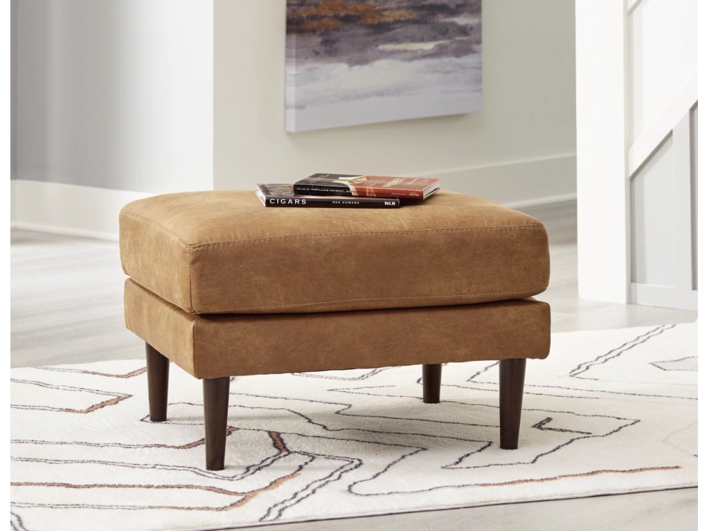 Telora Ottoman - image 1