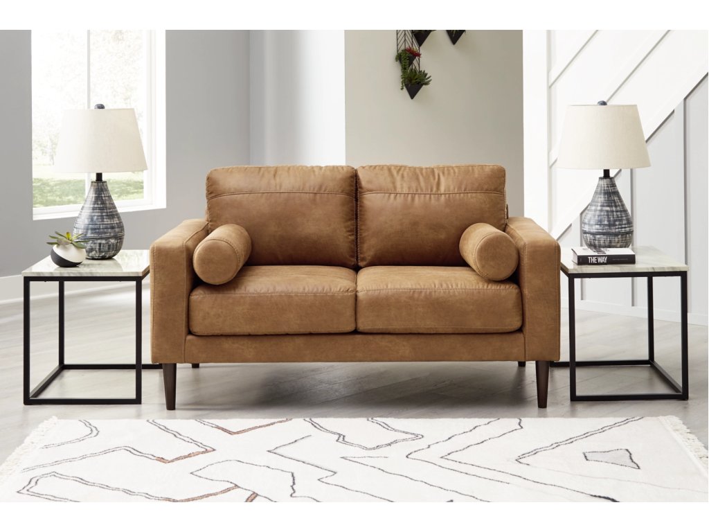 Telora Loveseat - image 1