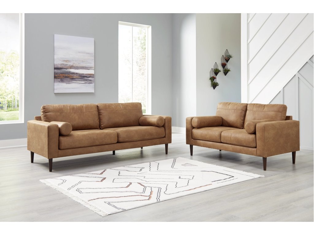 Telora Sofa, Loveseat, Chair and Ottoman - image 22