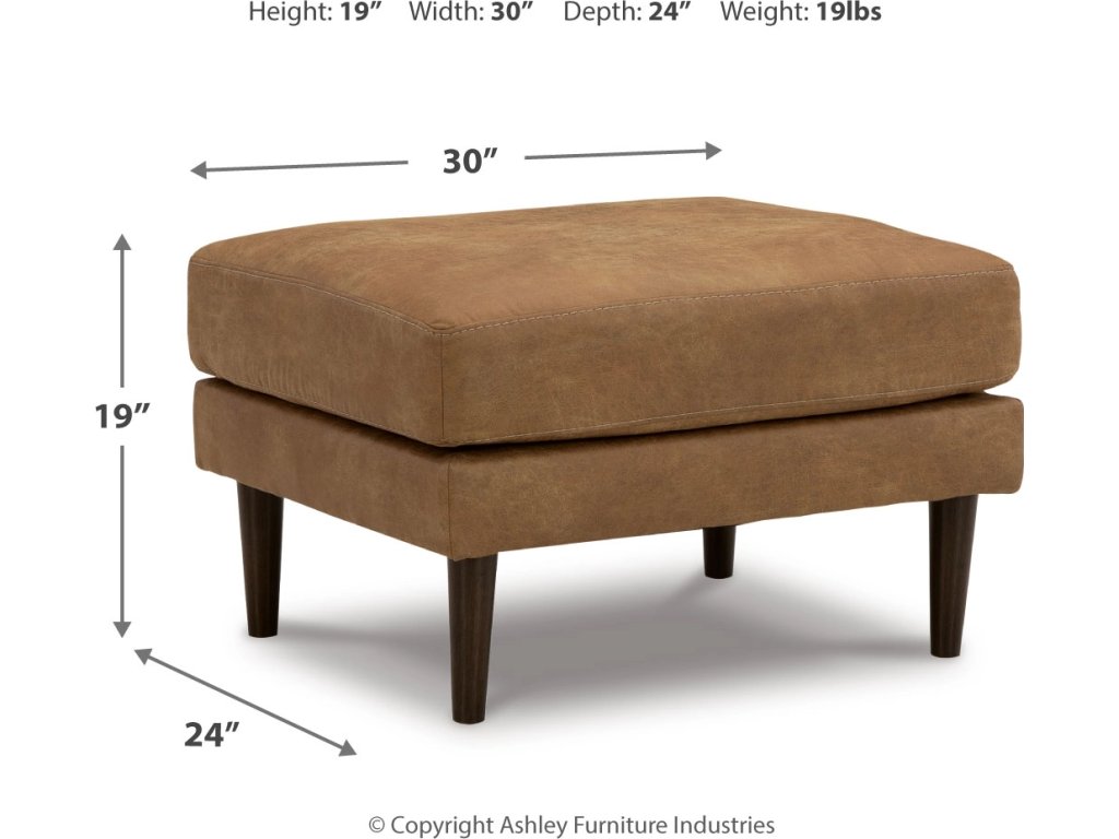 Telora Sofa, Loveseat, Chair and Ottoman - image 21