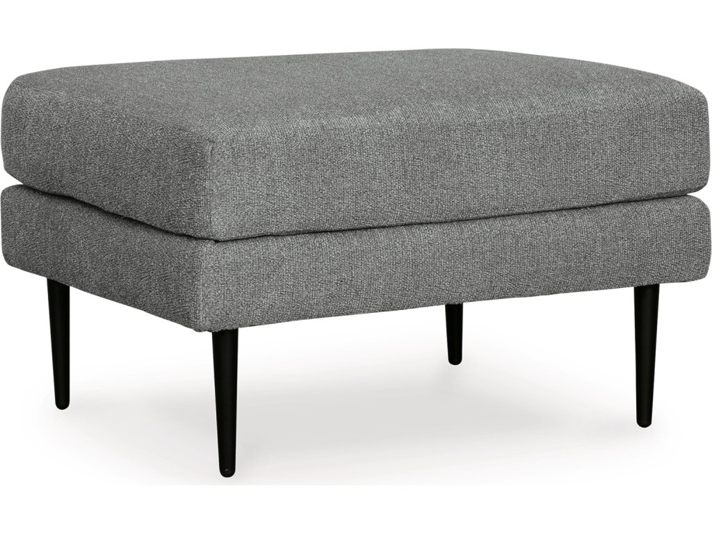 Hazela Chair and Ottoman - image 3
