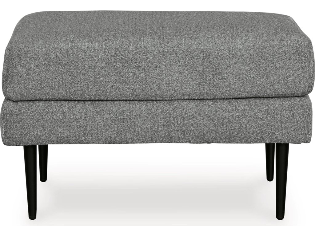 Hazela Chair and Ottoman - image 2