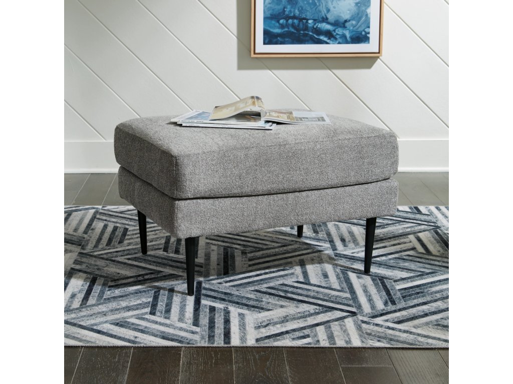 Hazela Chair and Ottoman - image 11