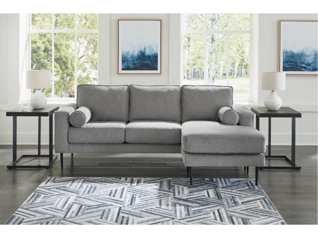 Hazela Sofa Chaise - image 1