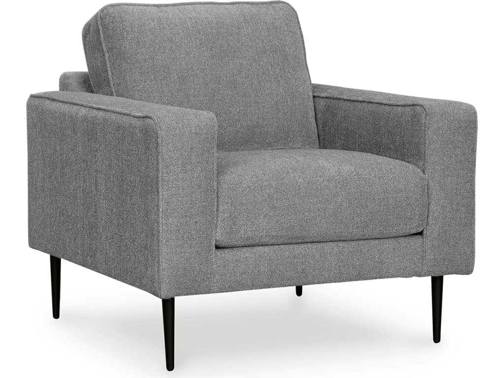 Hazela Chair and Ottoman - image 7