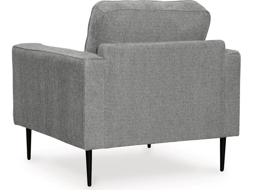 Hazela Chair and Ottoman - image 8