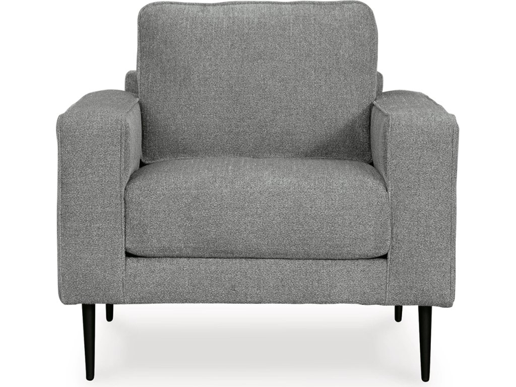 Hazela Chair and Ottoman - image 6