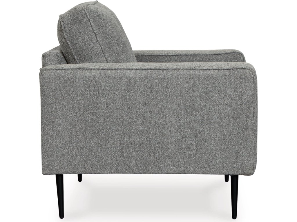Hazela Chair and Ottoman - image 9