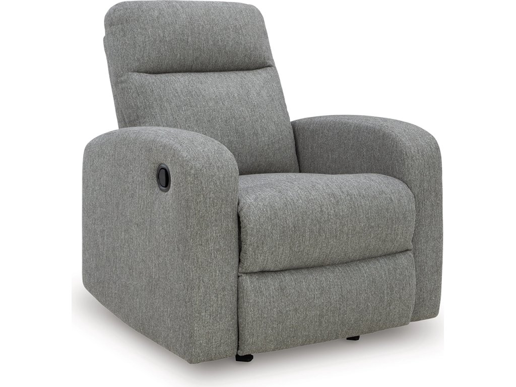 Gauntlet Recliner - main image