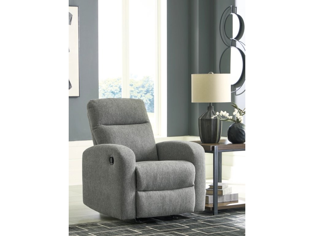Gauntlet Recliner - image 1