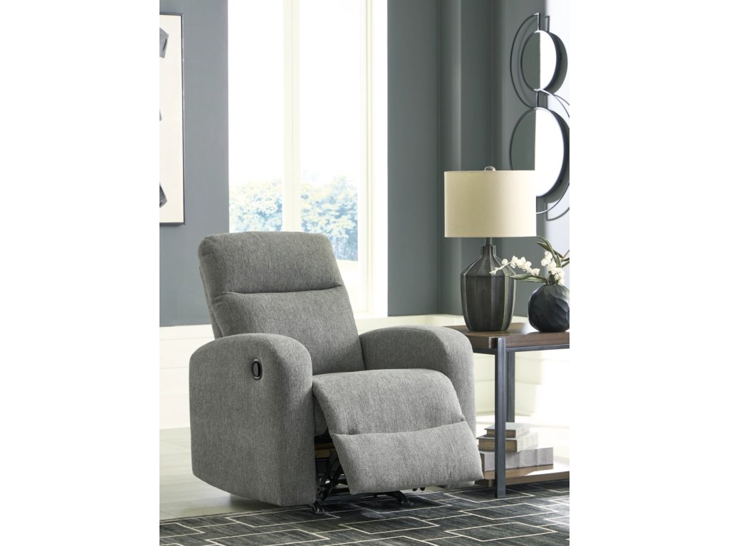 Gauntlet Recliner - image 6