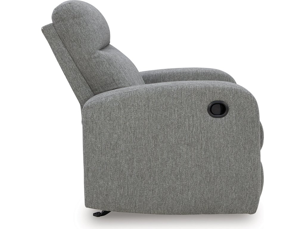 Gauntlet Recliner - image 4