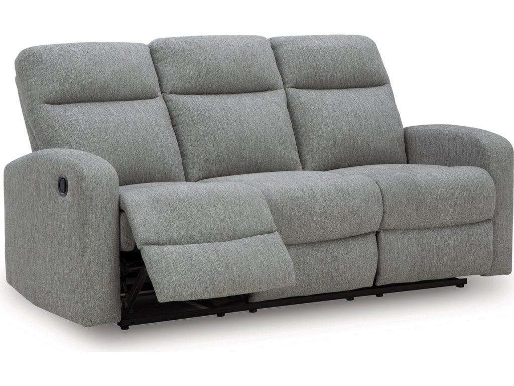 Gauntlet Reclining Sofa - image 2