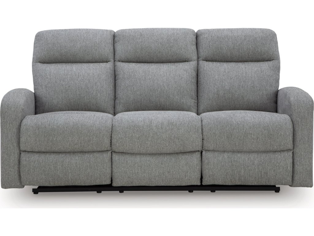 Gauntlet Reclining Sofa - image 3
