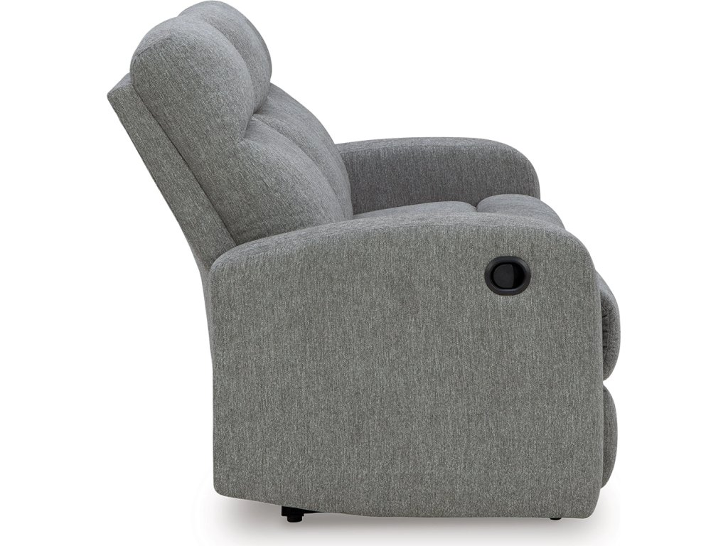 Gauntlet Reclining Sofa - image 4