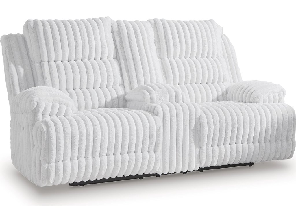 Rhines Falls Power Reclining Sofa and Loveseat - image 3