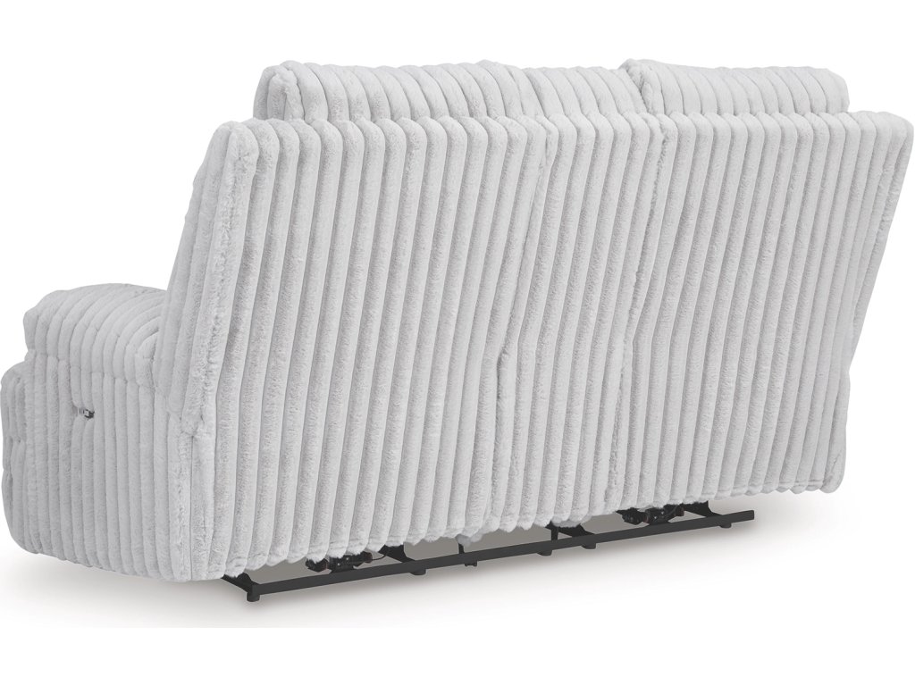 Rhines Falls Power Reclining Sofa and Loveseat - image 5
