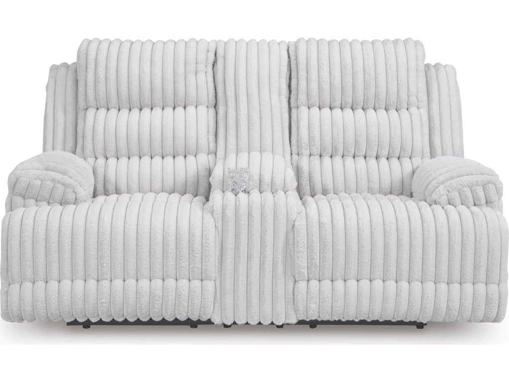 Rhines Falls Power Reclining Sofa and Loveseat - image 2