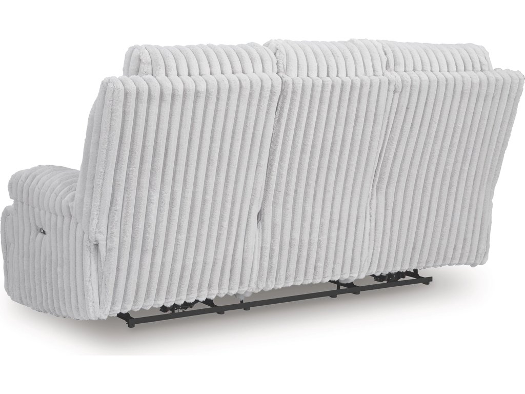 Rhines Falls Power Reclining Sofa with Drop Down Table - image 4
