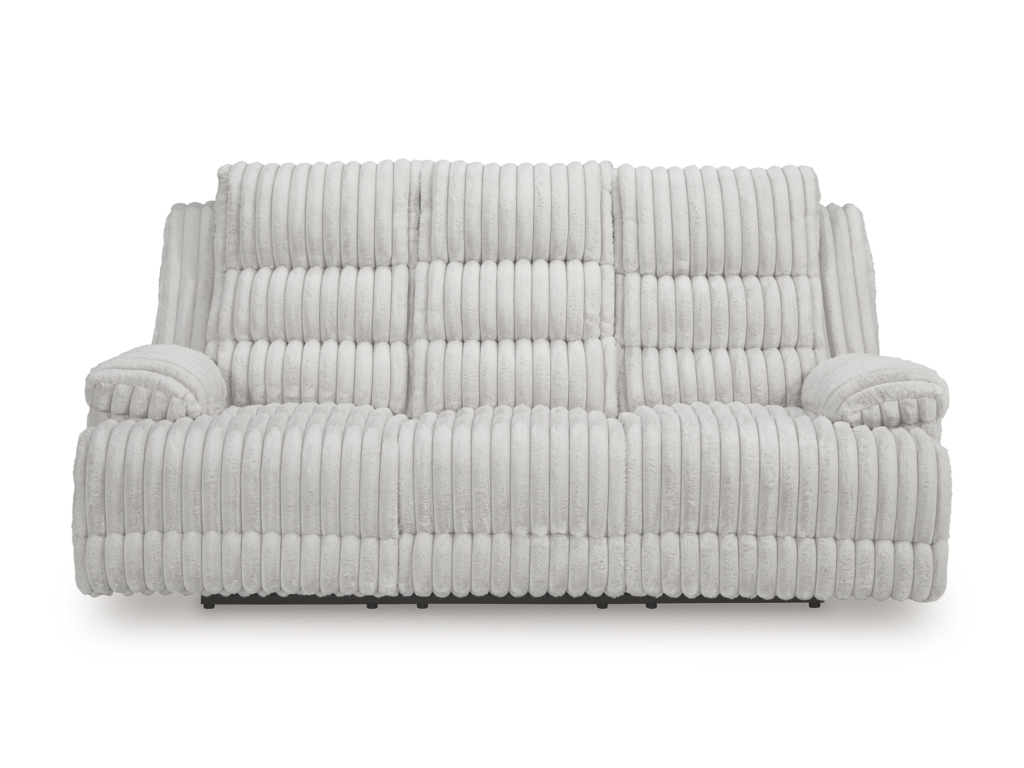 Rhines Falls Power Reclining Sofa and Loveseat - image 6