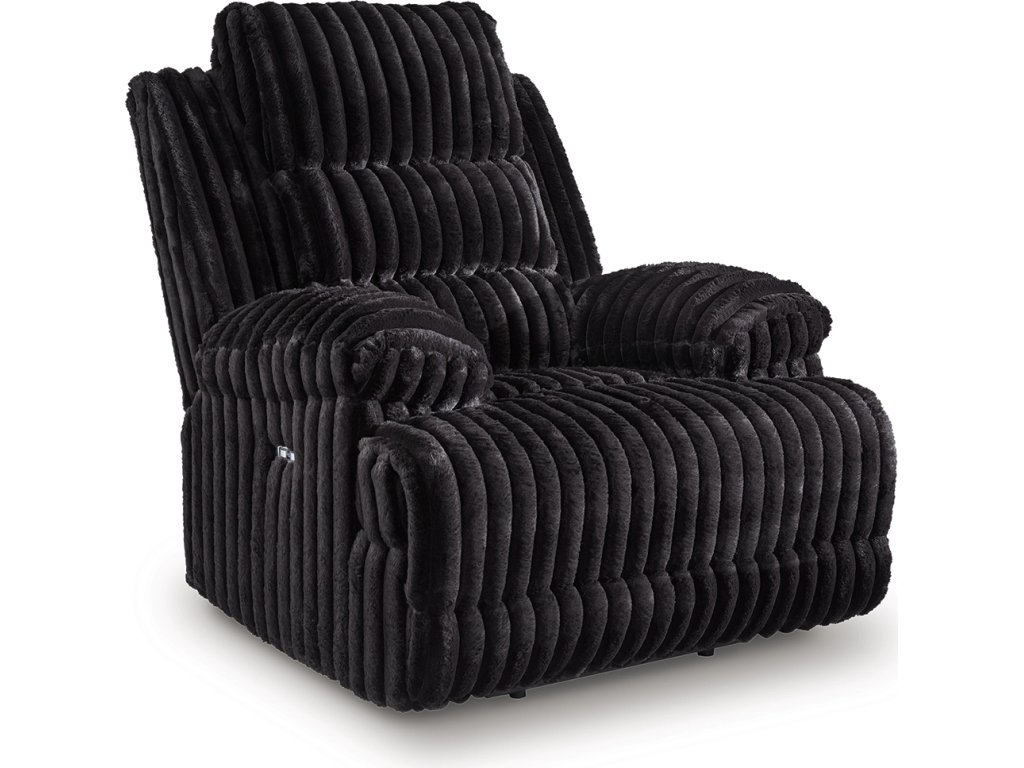 Rhine Falls Power Recliner - main image