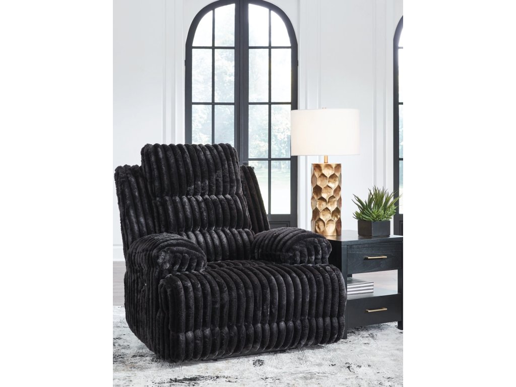 Rhine Falls Power Recliner - image 1