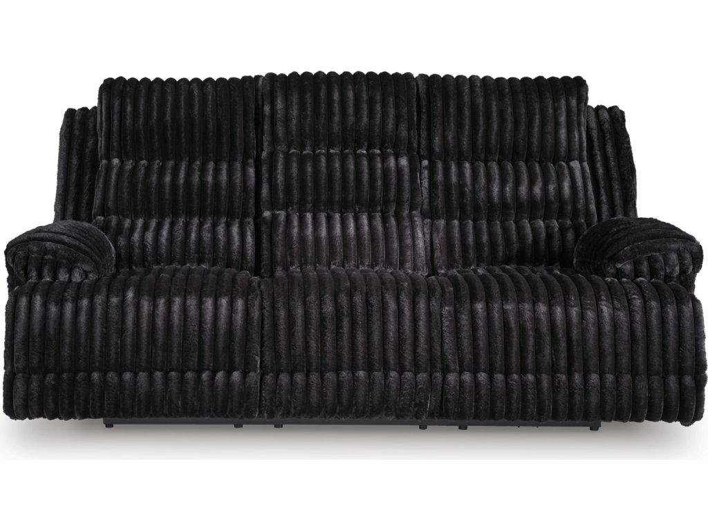 Rhine Falls Power Reclining Sofa and Loveseat - image 5
