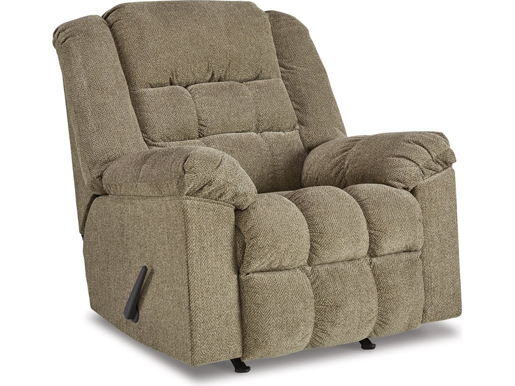 Kegler Recliner - main image