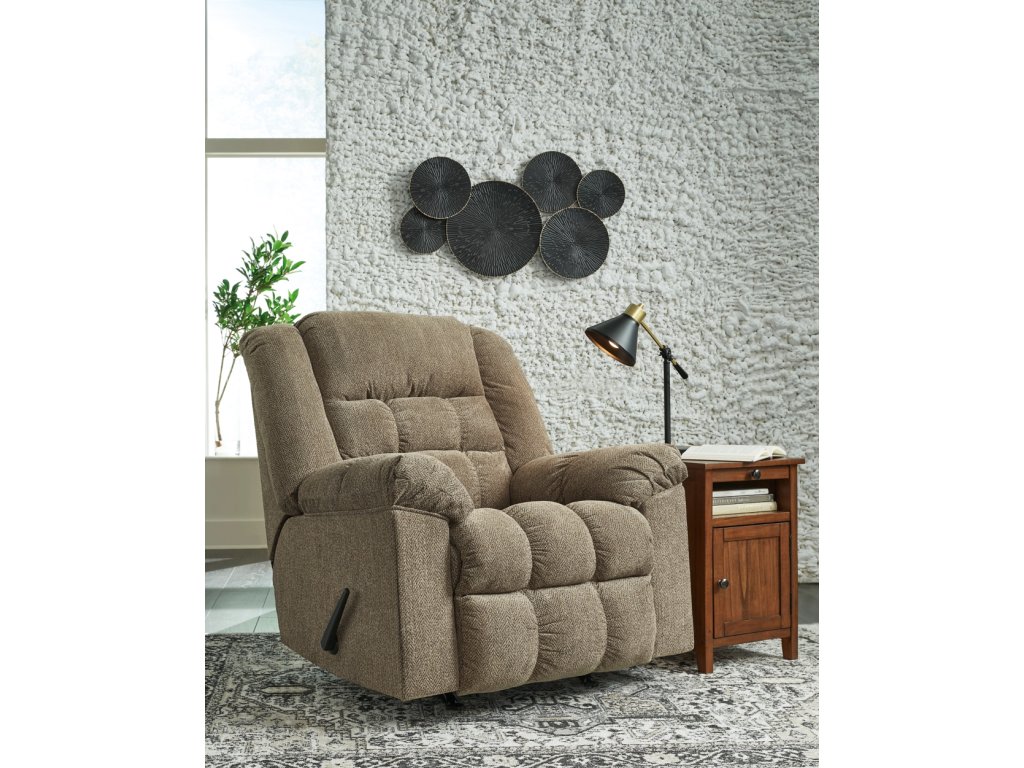 Kegler Recliner - image 1
