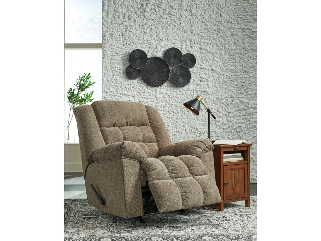 Kegler Recliner - image 6
