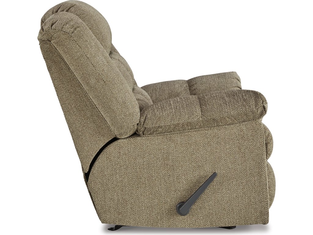 Kegler Recliner - image 3