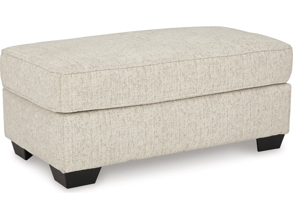 Heartcort Ottoman - main image