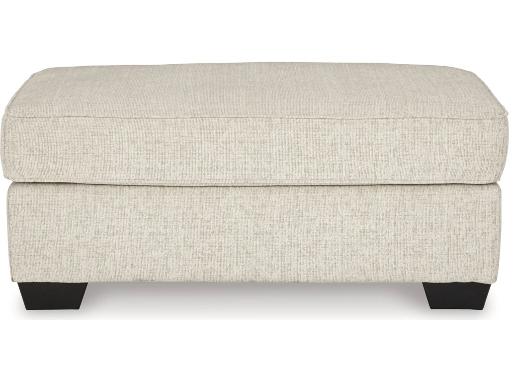 Heartcort Ottoman - image 2