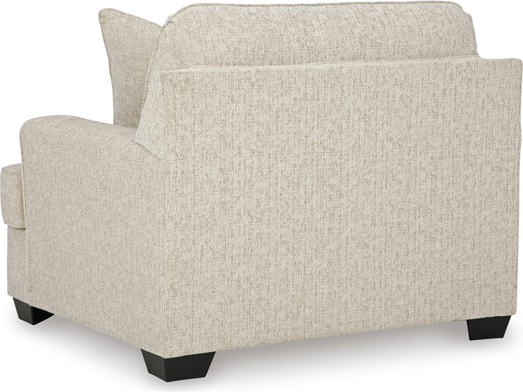 Heartcort Oversized Chair - image 4