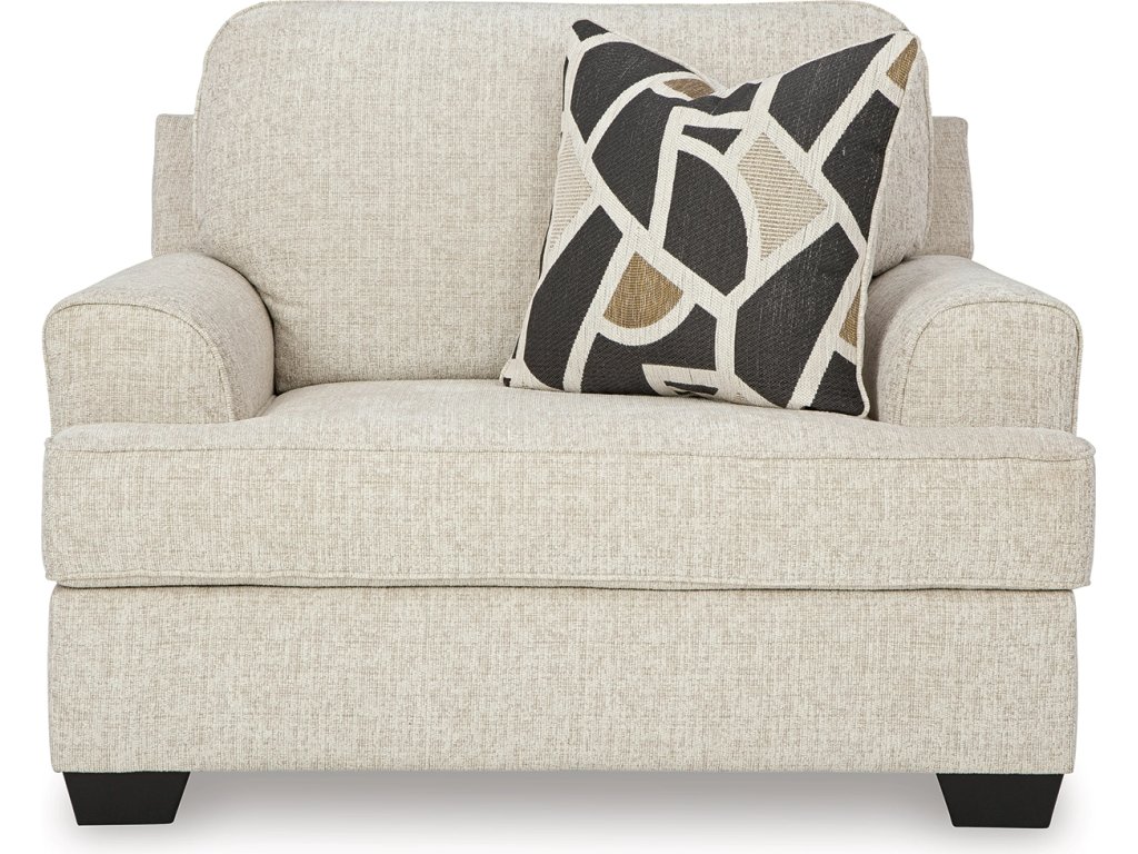 Heartcort Oversized Chair - image 2
