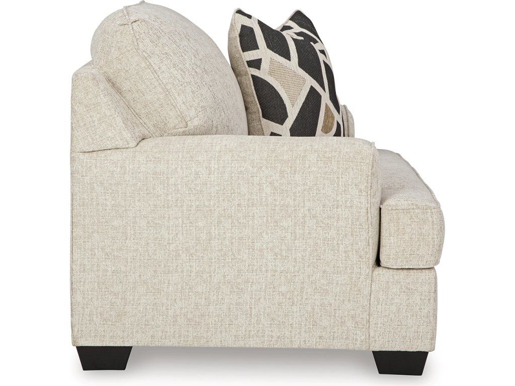Heartcort Oversized Chair - image 3