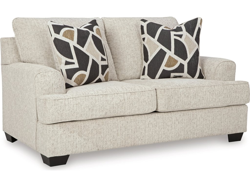 Heartcort Loveseat - main image
