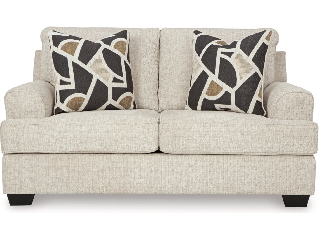 Heartcort Loveseat - image 2