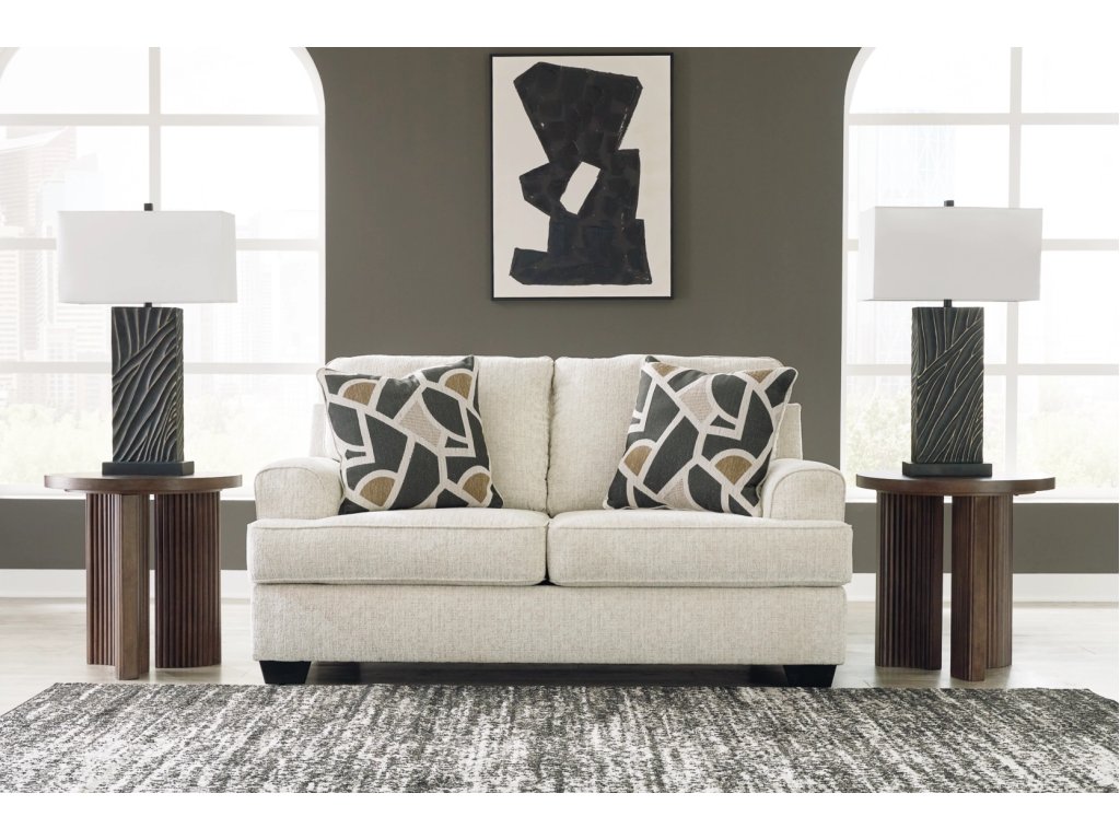 Heartcort Loveseat - image 1