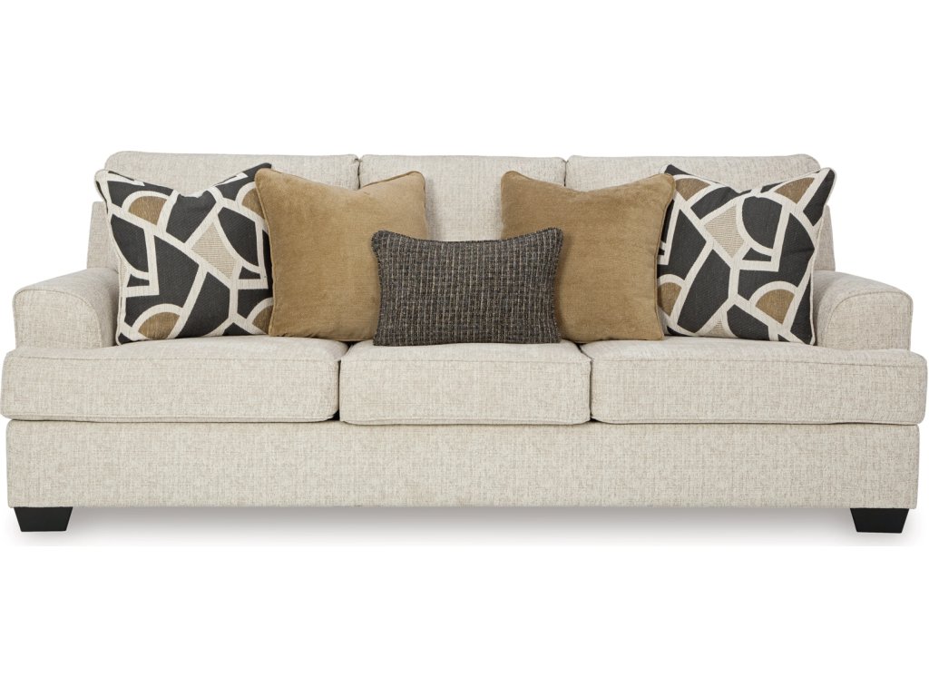 Heartcort Sofa - image 2
