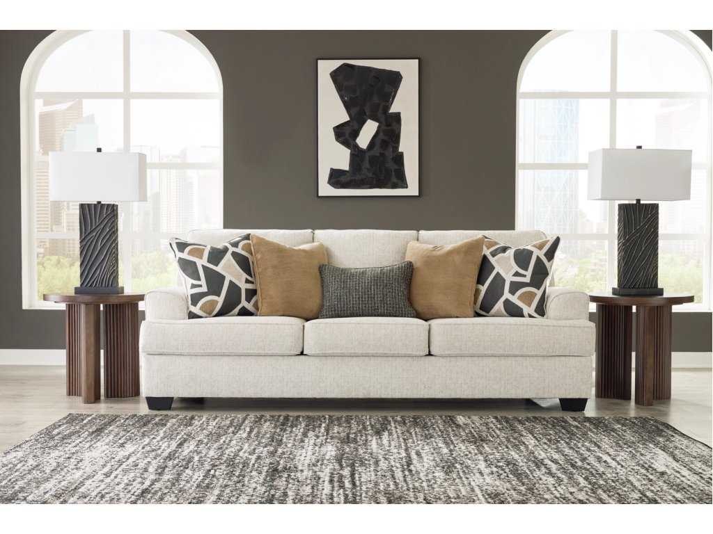 Heartcort Sofa - image 1
