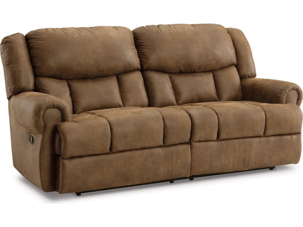 Boothbay Reclining Sofa - image 2