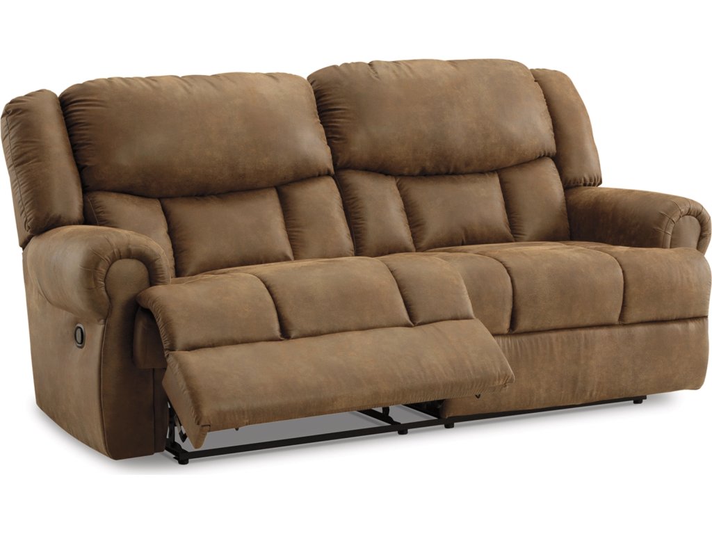 Boothbay Reclining Sofa - image 4